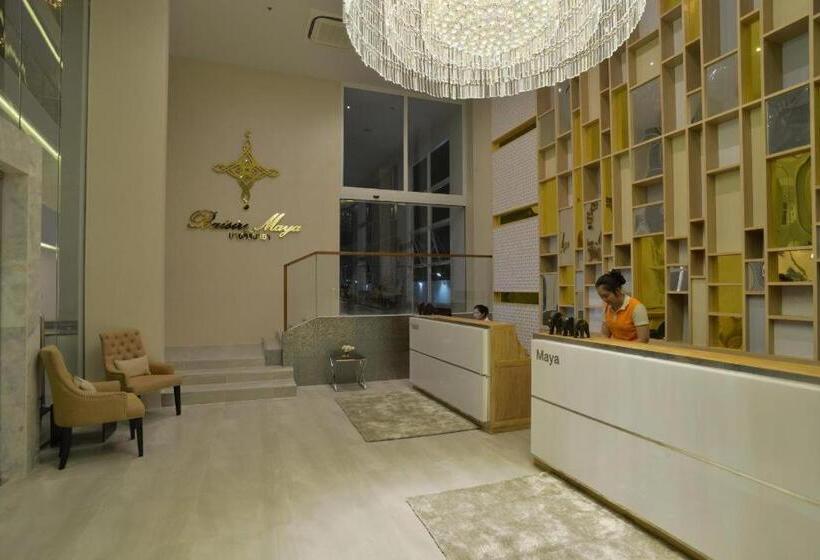 فندق Baisirimaya