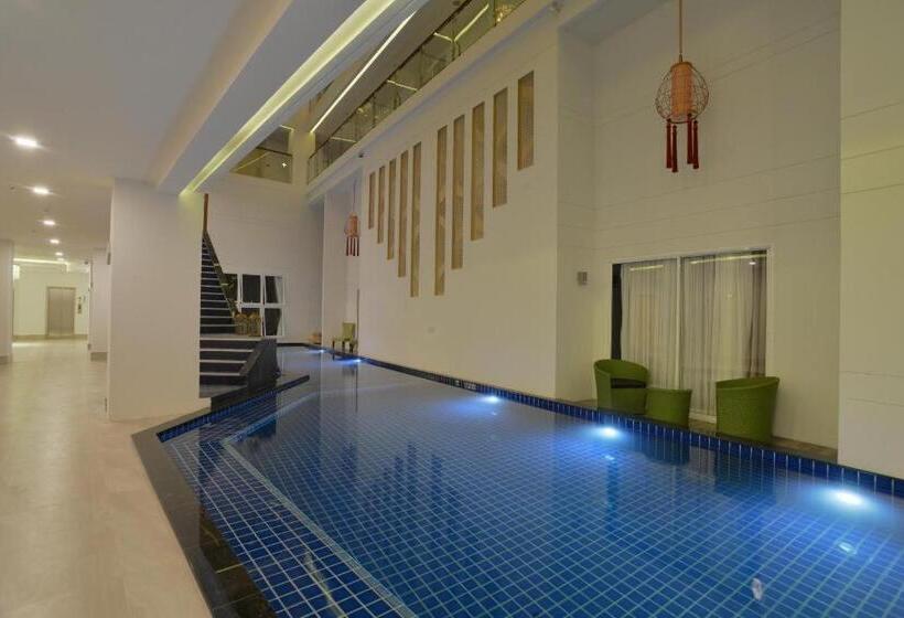 فندق Baisirimaya