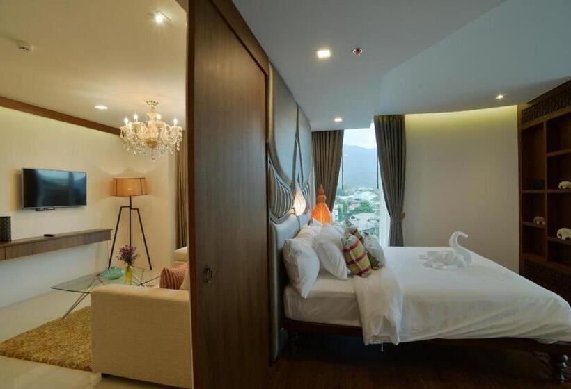 فندق Baisirimaya