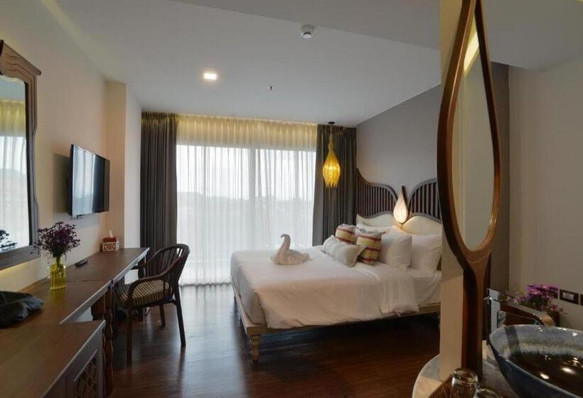 فندق Baisirimaya