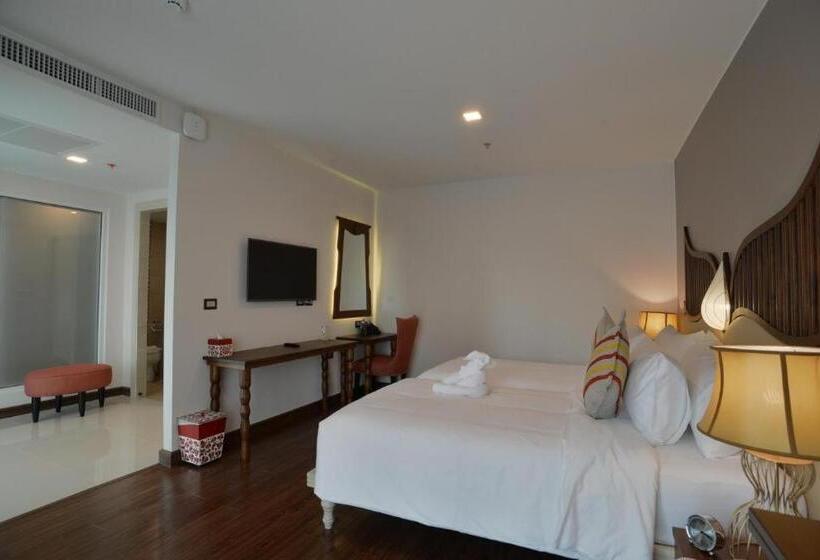 فندق Baisirimaya