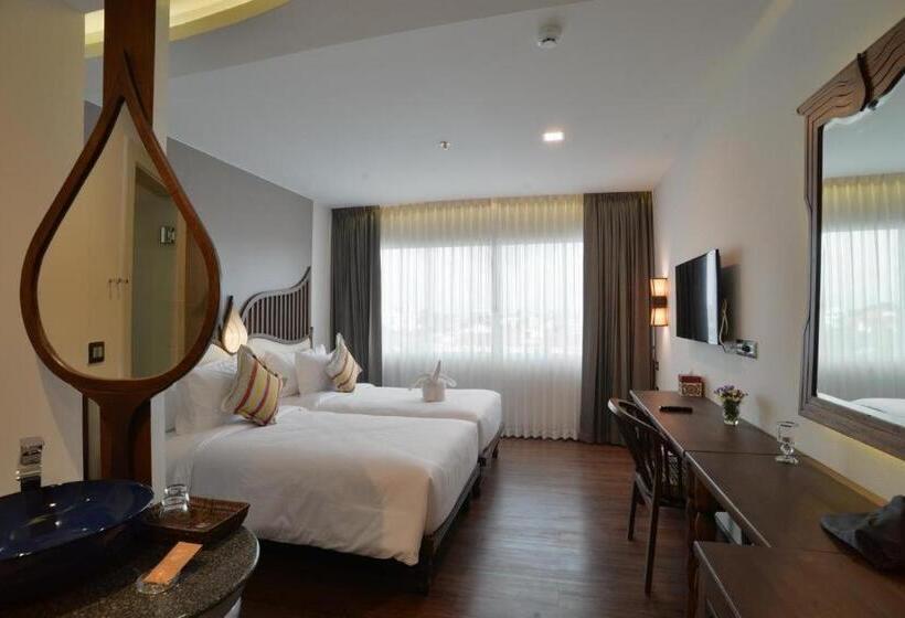 فندق Baisirimaya