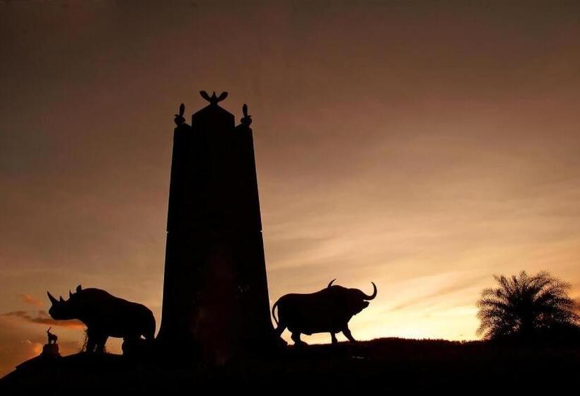 فندق Baisirimaya