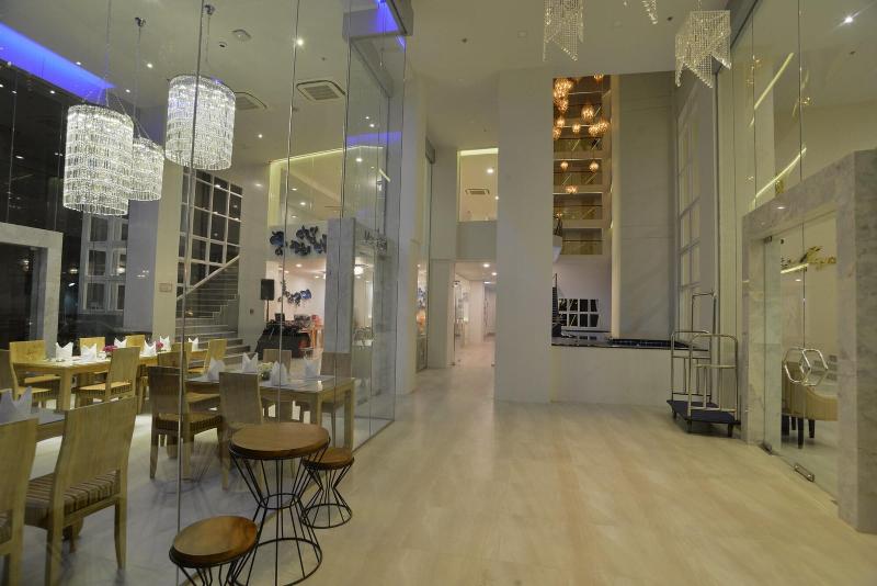 فندق Baisirimaya