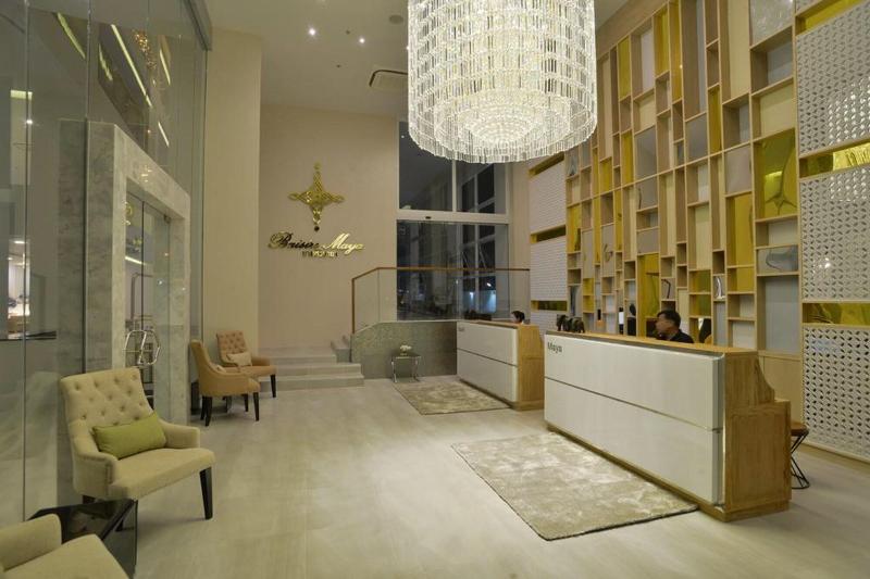 فندق Baisirimaya