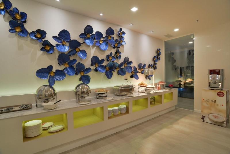 فندق Baisirimaya