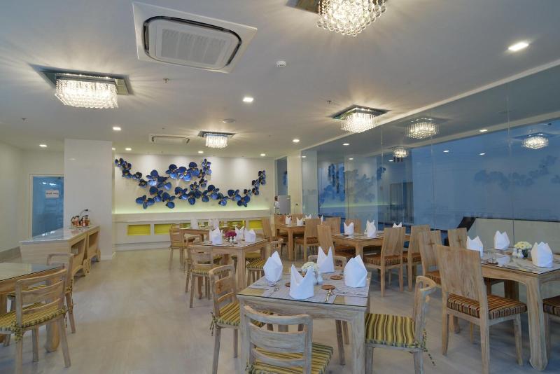 فندق Baisirimaya