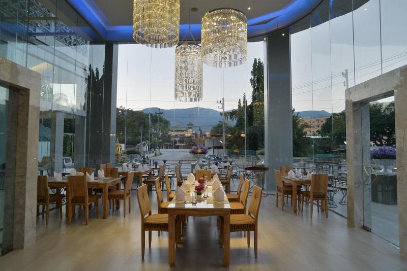 فندق Baisirimaya