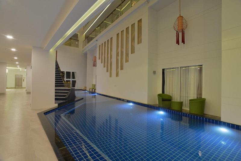 فندق Baisirimaya