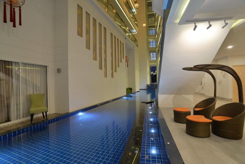 فندق Baisirimaya