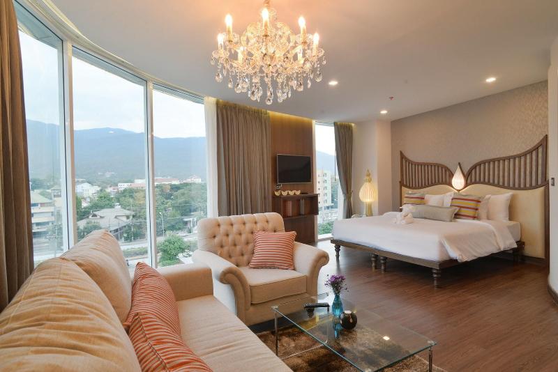 فندق Baisirimaya