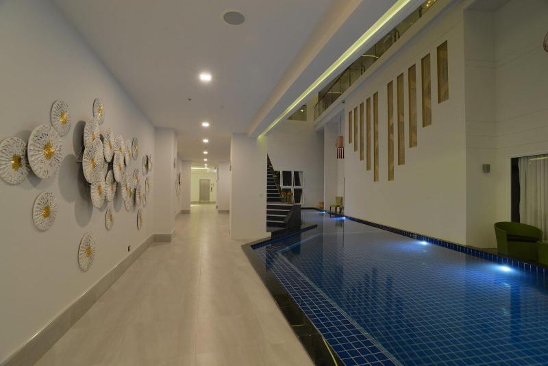 فندق Baisirimaya