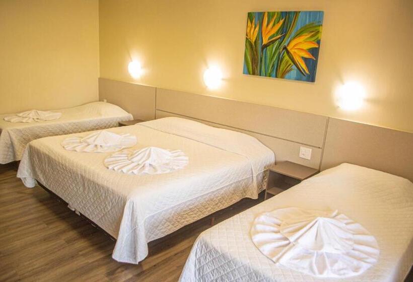 Отель Balneário