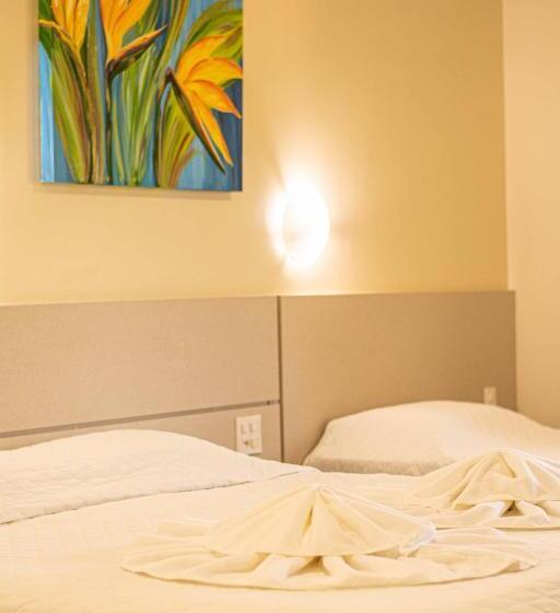 Отель Balneário