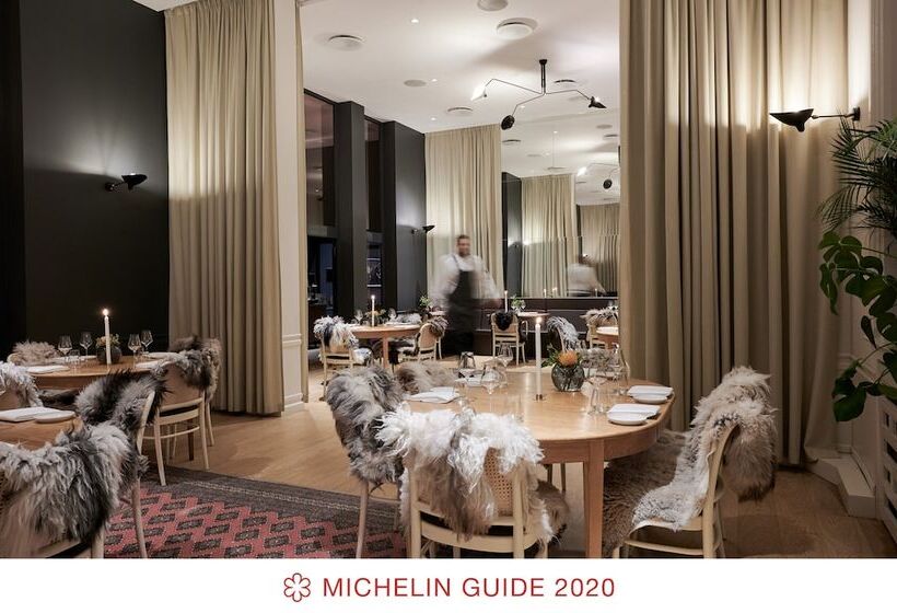 בית מלון כפרי Bergen Børs