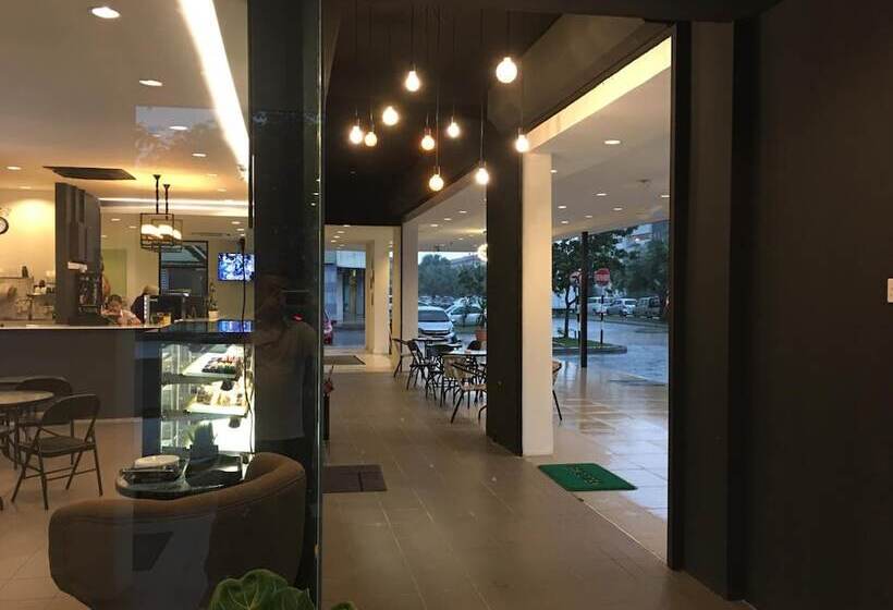 בית מלון כפרי Bizz