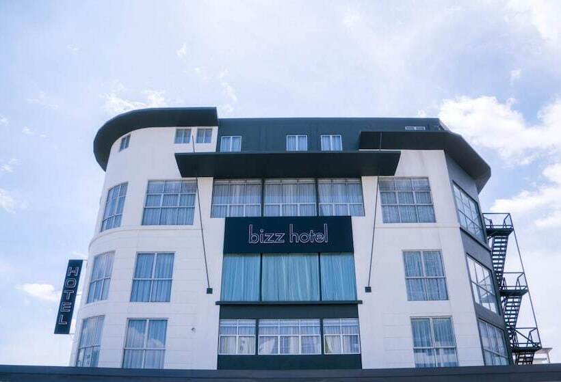 בית מלון כפרי Bizz