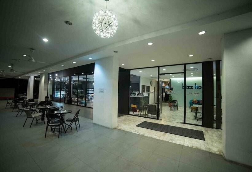 בית מלון כפרי Bizz