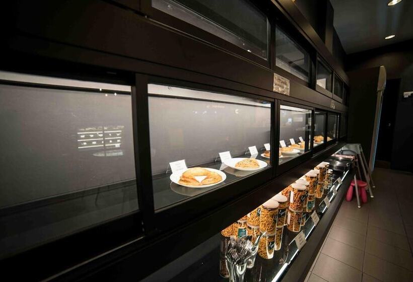 בית מלון כפרי Bizz