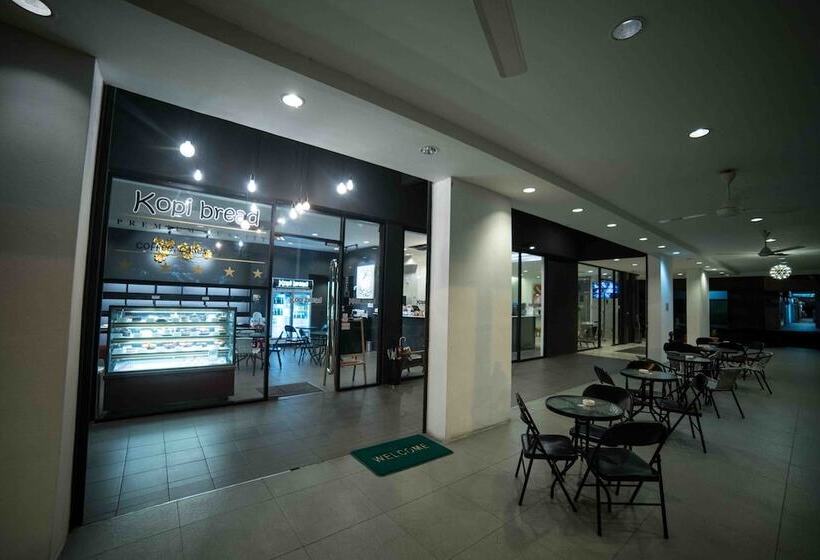 בית מלון כפרי Bizz