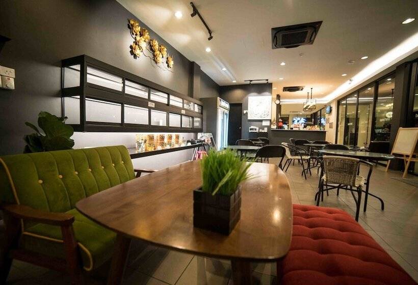 בית מלון כפרי Bizz