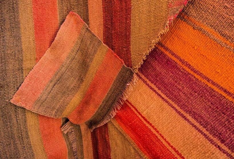 ホテル Casa Algarrobo