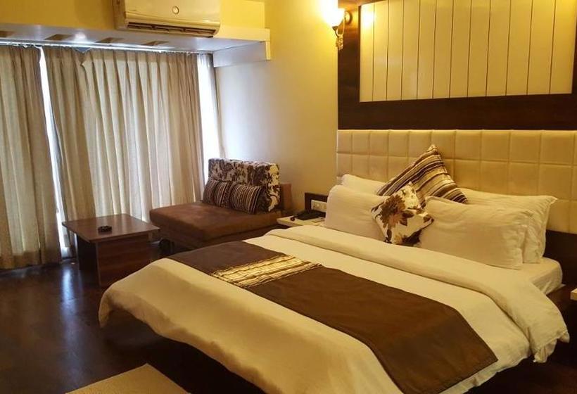 בית מלון כפרי Cidade De Daman