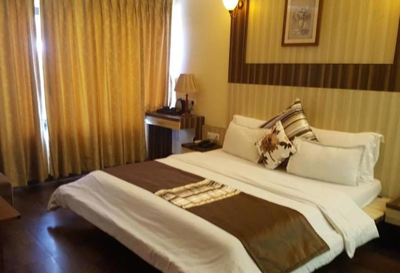 בית מלון כפרי Cidade De Daman