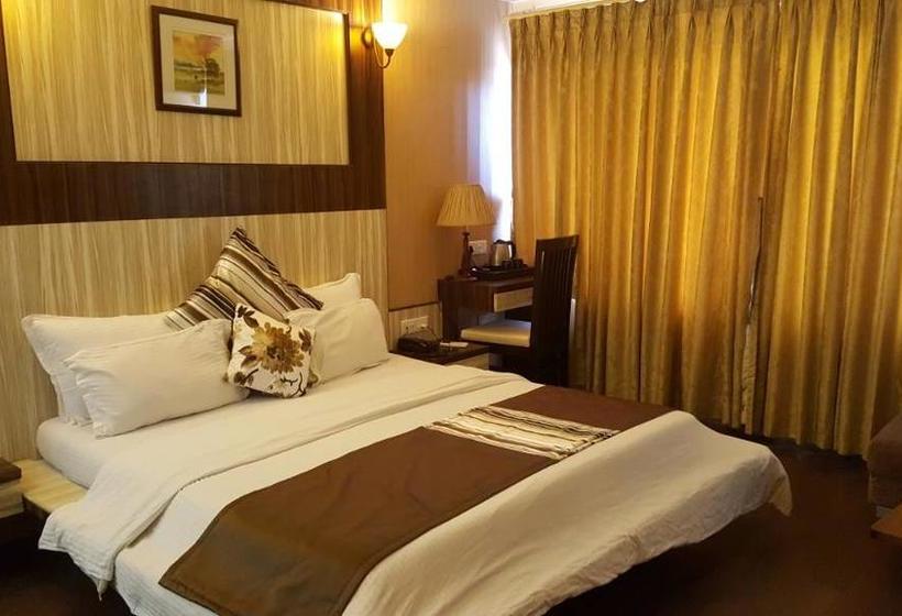 בית מלון כפרי Cidade De Daman