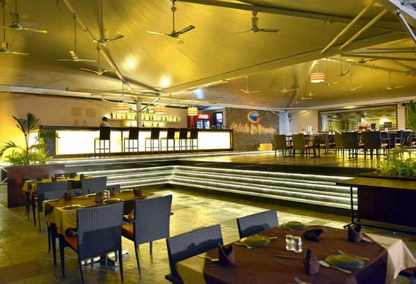 בית מלון כפרי Cidade De Daman