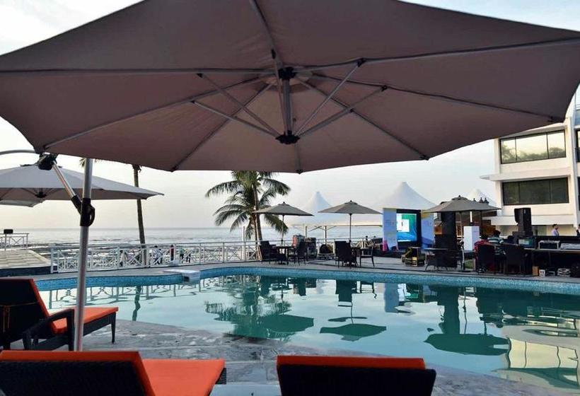 בית מלון כפרי Cidade De Daman