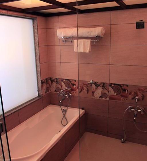 בית מלון כפרי Cidade De Daman