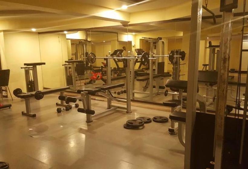 בית מלון כפרי Cidade De Daman