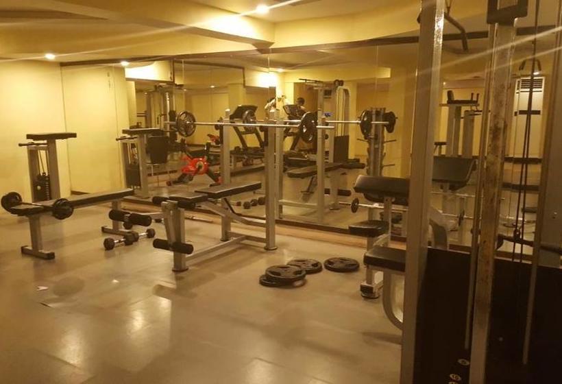 בית מלון כפרי Cidade De Daman