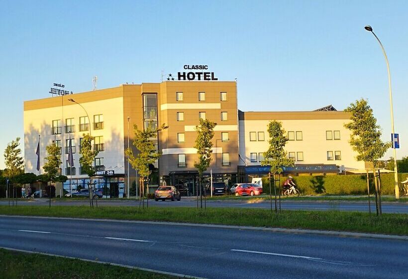 酒店 Classic