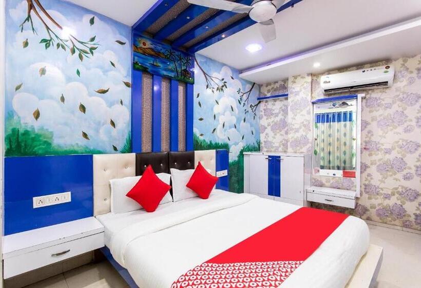 فندق Collection O 3767  Gopal Palace