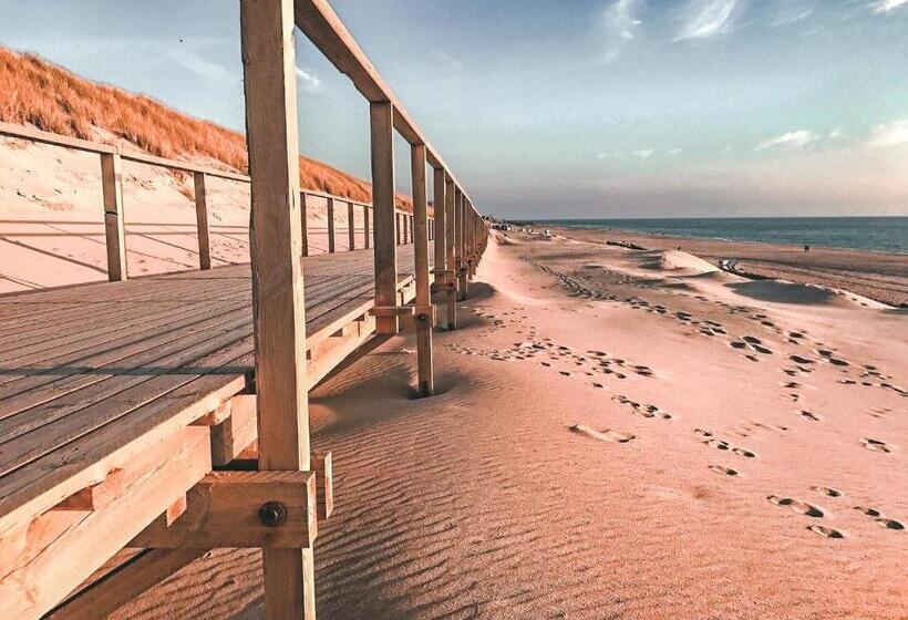 هتل Das Windhuk