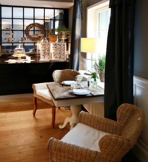 ホテル Das Windhuk