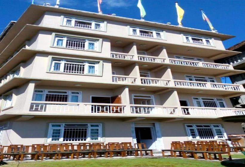 ホテル Delight The Touristo