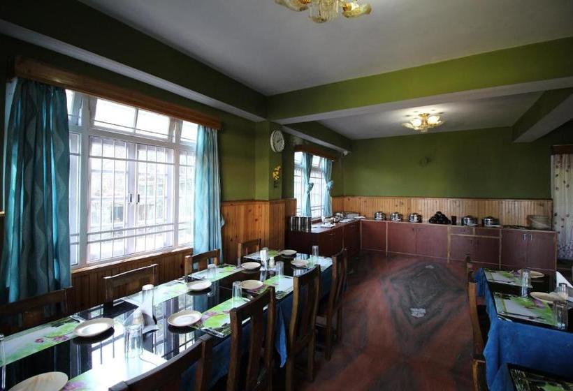 ホテル Delight The Touristo