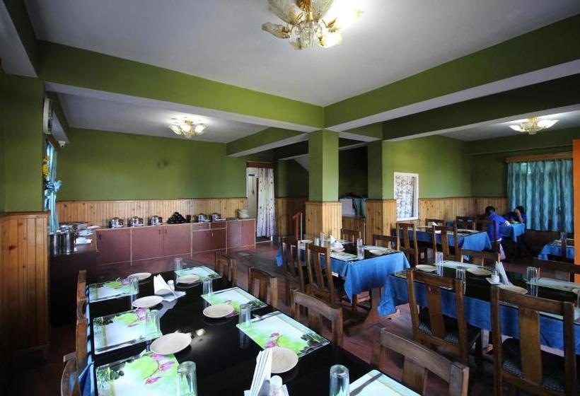 ホテル Delight The Touristo