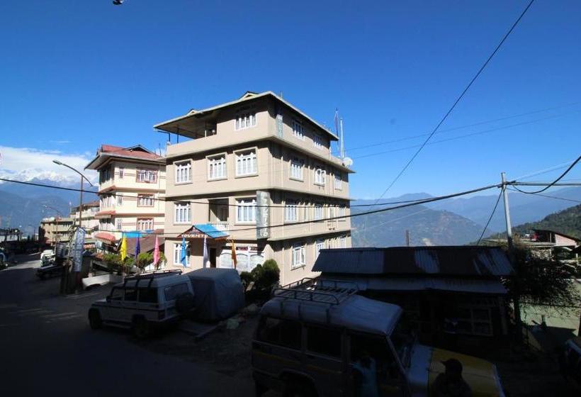 ホテル Delight The Touristo