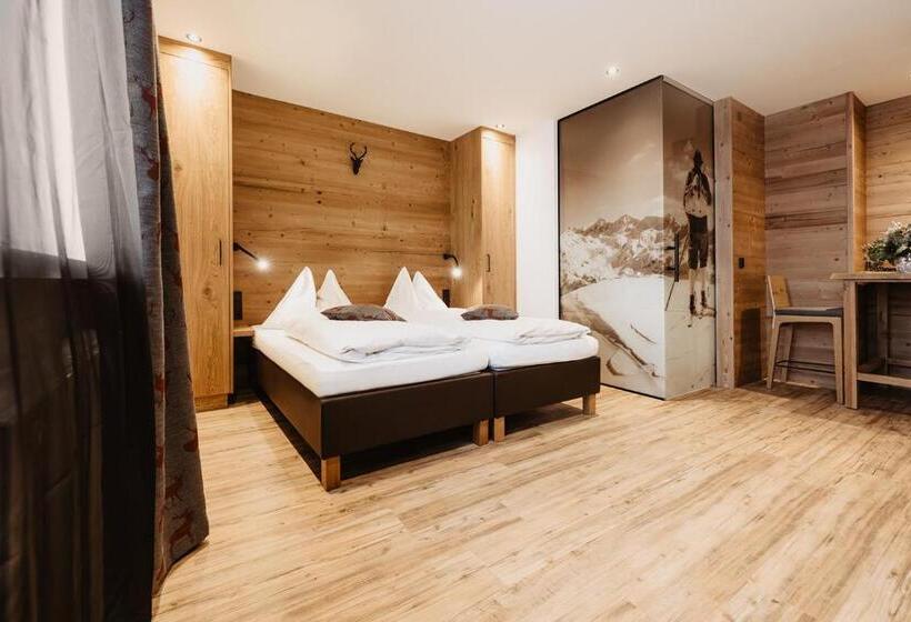 فندق Embacher Sport