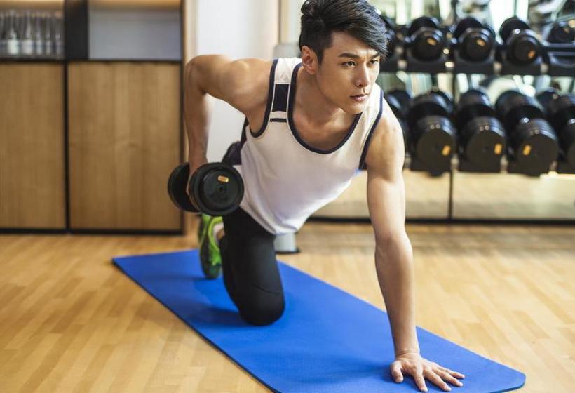 Отель Fairfield By Marriott Nanning Nanhu Park