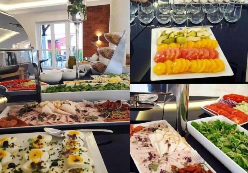 בית מלון כפרי Falcon