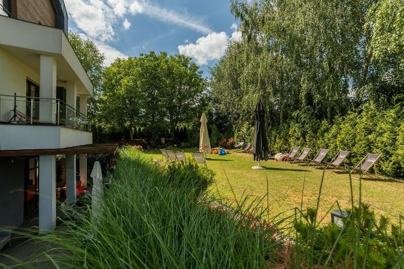 בית מלון כפרי Falcon