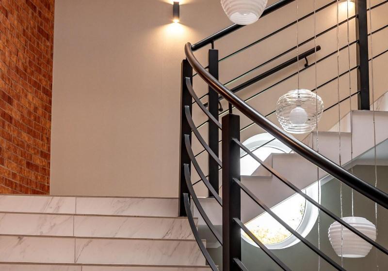 בית מלון כפרי Falcon