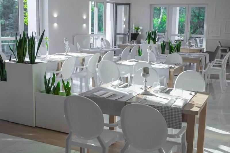 בית מלון כפרי Falcon