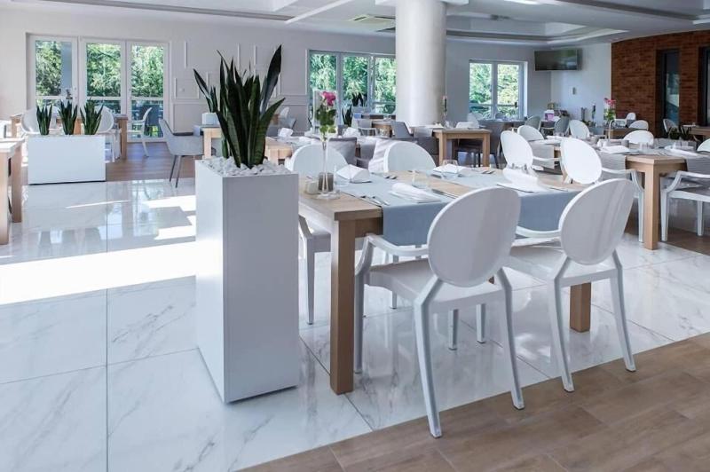 בית מלון כפרי Falcon