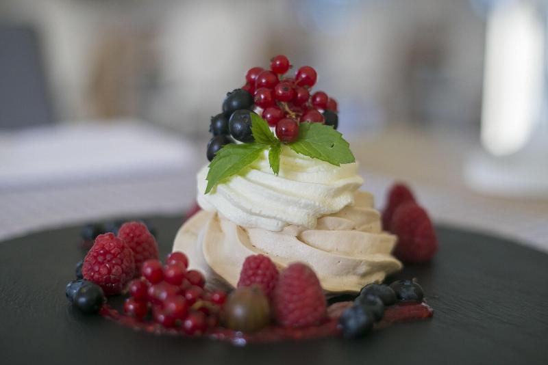 בית מלון כפרי Falcon